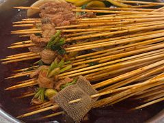 -成都瓜串串(华强北店)