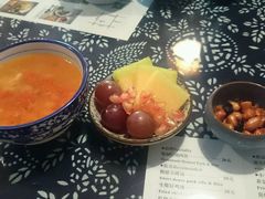 -蜗牛小馆醉乡民谣云南菜(惠新西里店)