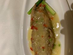 蒜蓉大明虾-武汉香格里拉大酒店·香宫中餐厅