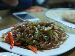-王胖子驴肉火烧(鼓楼店)