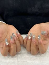 -斯馨·健康美甲美睫