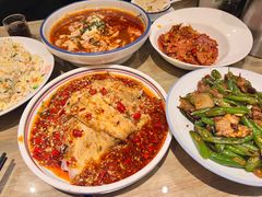 -小四川菜馆(托乐嘉店)