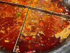 -陈眼镜火锅(总店)