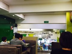 -佰搭果·广式茶餐厅(西华路店)