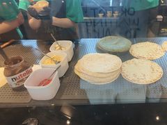 -July tale·可丽饼(德基广场店)