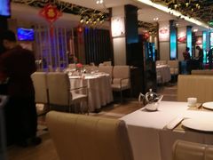 大堂-同喜烤鸭店(光芒店)