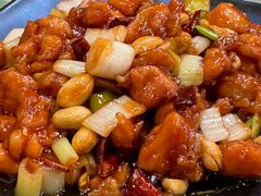 -玉桥餐厅(天坛店)