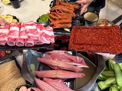 -三江汇火锅店(保全街店)