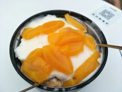 -冰冰酱老味刨冰绵绵冰(中山路总店)