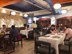 -LA CREPERIE BRETONNE布列塔尼法式餐厅(天童北路店)