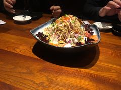 -千代武日本料理(爱建店)