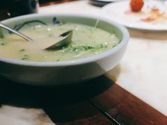 -绿茶餐厅(汇悦大融城店)