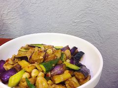 -赵小姐丨新中餐(曲江店)