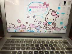 -Apple Store苹果手机电脑售后维修中心(浦东店)