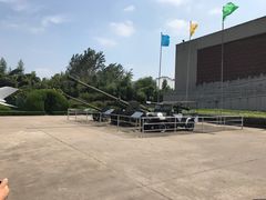 -台儿庄大战纪念馆