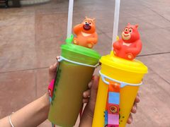 -郑州方特梦幻王国