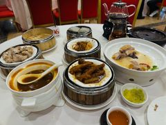 -凤凰楼酒家·粤宴点心(华强北店)