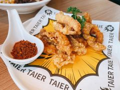 -太二酸菜鱼(凯德Mall新都心店)