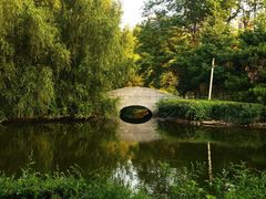 -长白岛森林公园