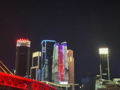 -重庆两江夜游-交运系列