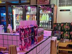 -郭记烤肉创始店(民丰大街店)