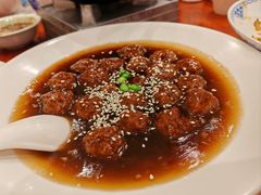 -山西会馆·晋菜·晋商宴·学堂记忆(许坦西街店)