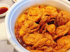 -徐记海鲜(大雁塔|金都店)