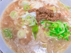 -韩香福脊骨汤锅(上杭路店)