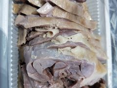 -章云板鸭(评事街店)