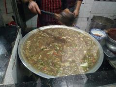 -刘老虎肉丸糊辣汤(总店)