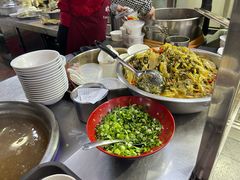 -好成财牛排馆(涂门街总店)