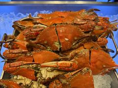 -博林天瑞喜来登酒店·西丽尚膳