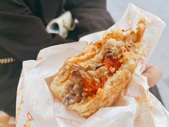 -BOCATA 西班牙餐厅(三里屯店)