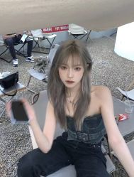 -丝语萱形象
