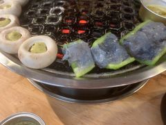 -霸腹烤肉(厦门柚子番店)
