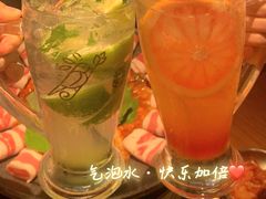 -春熙台韩国料理·章鱼肥牛(西丽店)