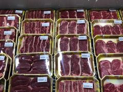 -果蔬好生活超市(乐堤港店)
