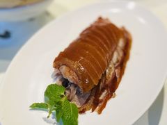 -四季民福烤鸭店(东四十条店)