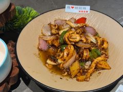 -佬太公海鸭·海鲜大排档(上海总店)