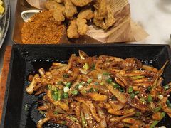 -韩宫宴烤肉·料理(苏州中心店)
