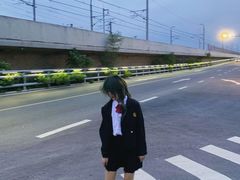 -海堤纪念公园
