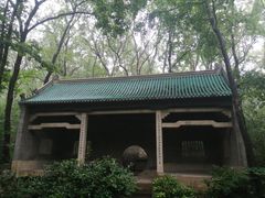-灵谷景区