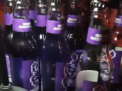 -赤红音乐现场(浦东金桥路店)