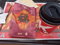 -肯德基(绍兴悦来店)