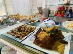 酱汁豆干-老丘丘(较场口店)