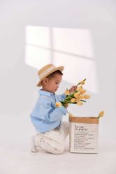 -染墨儿童摄影(转塘店)