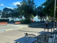 -ommo cafe(半岛城邦店)