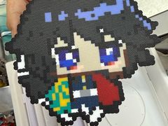 -郑在DIY·潮玩银饰绘画手作(中央大道旗舰店)
