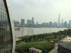 -滨江国际广场-地下停车场