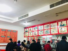 -东街钟楼肉粽(总店)